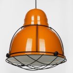 Endüstriyel Sarkıt Avize