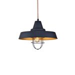 Endüstriyel Tarz Aydınlatma Sarkıt