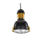 Endüstriyel Tarz Aydınlatma Sarkıt BAC 1919