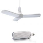 Led Fan Light F300 39WATT LED Ampul - 3000K