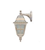 Döküm İngiliz model aplik