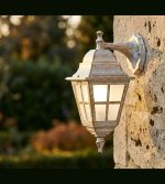 Döküm İngiliz model aplik