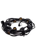 Karnaval Aydınlatma - Festival Kablo - Su Geçirmez - Görsel 2