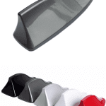 Balık Sırtı Shark Oto Anten