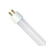 Kengo T4 16Watt Floresan Ampul Beyaz Işık 6400K