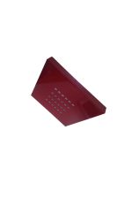 Kuyumcu Aydınlatma Sıva Üstü Kare 24LED 50Watt - Görsel 6