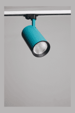 Silindir Model Monofaze Ray Spot 40WATT BAC 2858