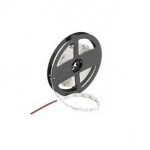 RGB Şerit Led Tek Çip 5 Metre Kumandalı 12VDC Adaptörlü