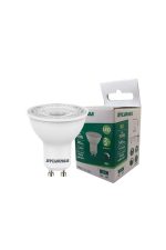 Sylvania 4.7w Çanak Led Ampul Gu10 3000K Günışığı - Görsel 2