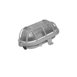 Kafesli Döküm Gemici Armatürü GRİ - YLD 2024