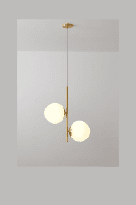 İkili Glop Sarkıt Avize BAC 1515