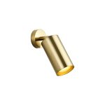 Mini Spot GU10 Duylu Armatür