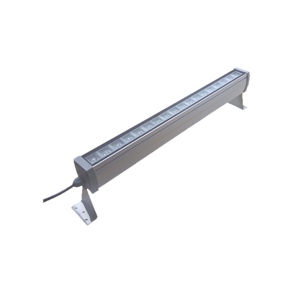 Wallwasher Led 18W-50 Cm 3000K Sıva Üstü Duvar Boyama Aydınlatma – Backlight (5) Duvar Boyama Wallwasher 50cm 18 Watt 3000K - Görsel 1