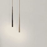 Bar Konik Sarkıt Avize