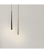 Bar Konik Sarkıt Avize