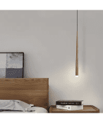 Bar Konik Sarkıt Avize