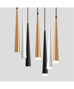 Bar Konik Sarkıt Avize