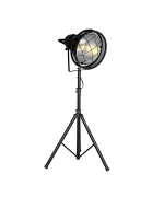 Endustriyel Loft Lambader