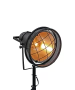 Endustriyel Loft Lambader