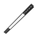 Samsung Ledli Sıva Altı Mercekli Led Lineer Armatür