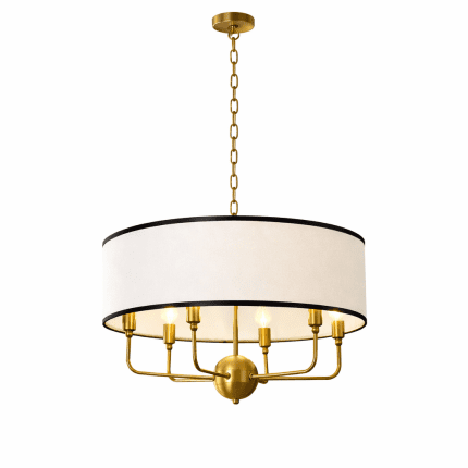 Dekoratif SArkit avize