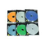 Dekoratif Esnek Neon Beyaz LED Hortum – 5 Metre, 12V (SMD 2835) | Trafolu & Kargo Dahil