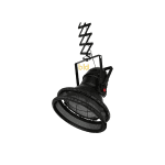 Makaslı Sarkıt Armatür