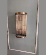Crystal Wall Aplik