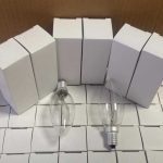 Dimli Avize Ampulu Şeffaf E14 25Watt