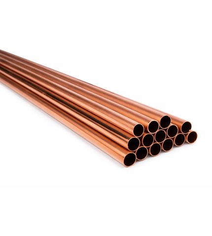 Endustriyel Sıva Üstü EMT Bakır Metal Boru