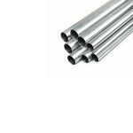 Endüstriyel Sıva Üstü Emt Galvaniz Dişsiz Boru 305cm