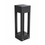 Bahçe Çim Peyzaj Anıt Bollard-LED-Aydınlatma-BAC-5012 - Görsel 2