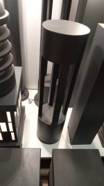 Bahçe Çim Peyzaj Yol Bollard LED Yol Aydınlatma - BAC-4512 - Görsel 3